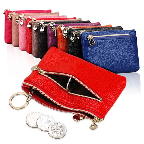 small money purse for ladies